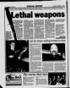 Northampton Chronicle and Echo Saturday 07 December 1996 Page 10