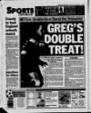 Northampton Chronicle and Echo Saturday 07 December 1996 Page 46