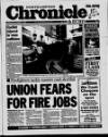 Northampton Chronicle and Echo Wednesday 11 December 1996 Page 1