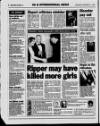 Northampton Chronicle and Echo Wednesday 11 December 1996 Page 4