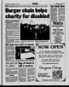 Northampton Chronicle and Echo Wednesday 11 December 1996 Page 7
