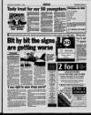 Northampton Chronicle and Echo Wednesday 11 December 1996 Page 9