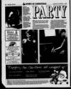 Northampton Chronicle and Echo Wednesday 11 December 1996 Page 20