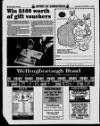 Northampton Chronicle and Echo Wednesday 11 December 1996 Page 22