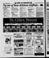 Northampton Chronicle and Echo Wednesday 11 December 1996 Page 36