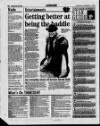 Northampton Chronicle and Echo Wednesday 11 December 1996 Page 42