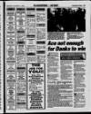 Northampton Chronicle and Echo Wednesday 11 December 1996 Page 49