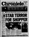 Northampton Chronicle and Echo Thursday 12 December 1996 Page 1