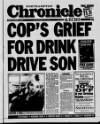 Northampton Chronicle and Echo Friday 13 December 1996 Page 1