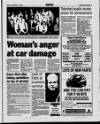 Northampton Chronicle and Echo Friday 13 December 1996 Page 7