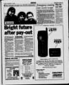 Northampton Chronicle and Echo Friday 13 December 1996 Page 9