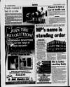 Northampton Chronicle and Echo Friday 13 December 1996 Page 12