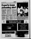 Northampton Chronicle and Echo Friday 13 December 1996 Page 16