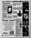 Northampton Chronicle and Echo Friday 13 December 1996 Page 22