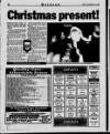 Northampton Chronicle and Echo Friday 13 December 1996 Page 34