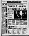 Northampton Chronicle and Echo Friday 13 December 1996 Page 47