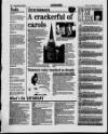 Northampton Chronicle and Echo Friday 13 December 1996 Page 48