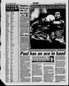 Northampton Chronicle and Echo Friday 13 December 1996 Page 56