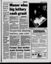 Northampton Chronicle and Echo Saturday 14 December 1996 Page 7