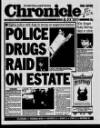 Northampton Chronicle and Echo Tuesday 17 December 1996 Page 1