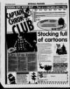 Northampton Chronicle and Echo Tuesday 17 December 1996 Page 12