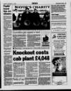 Northampton Chronicle and Echo Tuesday 17 December 1996 Page 13