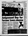 Northampton Chronicle and Echo Tuesday 17 December 1996 Page 26