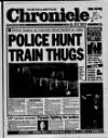 Northampton Chronicle and Echo Thursday 19 December 1996 Page 1
