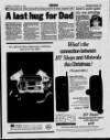 Northampton Chronicle and Echo Thursday 19 December 1996 Page 11