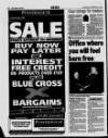 Northampton Chronicle and Echo Thursday 19 December 1996 Page 12