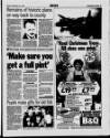 Northampton Chronicle and Echo Friday 20 December 1996 Page 9