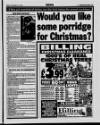 Northampton Chronicle and Echo Friday 20 December 1996 Page 13