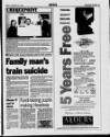 Northampton Chronicle and Echo Friday 20 December 1996 Page 17