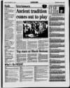 Northampton Chronicle and Echo Friday 20 December 1996 Page 25