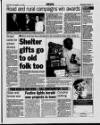 Northampton Chronicle and Echo Saturday 21 December 1996 Page 7