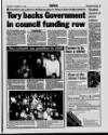 Northampton Chronicle and Echo Saturday 21 December 1996 Page 9