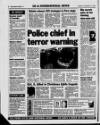 Northampton Chronicle and Echo Monday 23 December 1996 Page 4