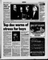 Northampton Chronicle and Echo Monday 23 December 1996 Page 7