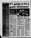 Northampton Chronicle and Echo Monday 23 December 1996 Page 20