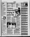 Northampton Chronicle and Echo Monday 23 December 1996 Page 29