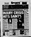 Northampton Chronicle and Echo Monday 23 December 1996 Page 34
