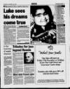 Northampton Chronicle and Echo Thursday 26 December 1996 Page 7