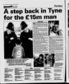 Northampton Chronicle and Echo Thursday 26 December 1996 Page 22