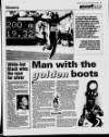 Northampton Chronicle and Echo Thursday 26 December 1996 Page 23