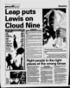 Northampton Chronicle and Echo Thursday 26 December 1996 Page 26