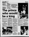 Northampton Chronicle and Echo Thursday 26 December 1996 Page 38