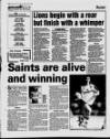 Northampton Chronicle and Echo Thursday 26 December 1996 Page 42