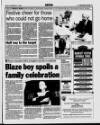 Northampton Chronicle and Echo Friday 27 December 1996 Page 3
