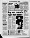 Northampton Chronicle and Echo Friday 27 December 1996 Page 4