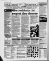 Northampton Chronicle and Echo Friday 27 December 1996 Page 6